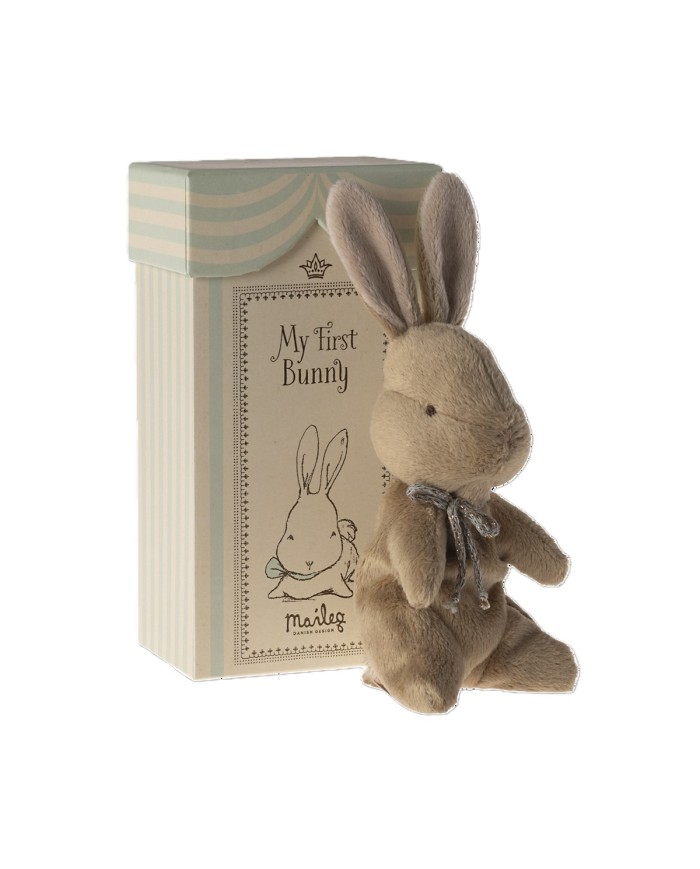 Mein erster Hase