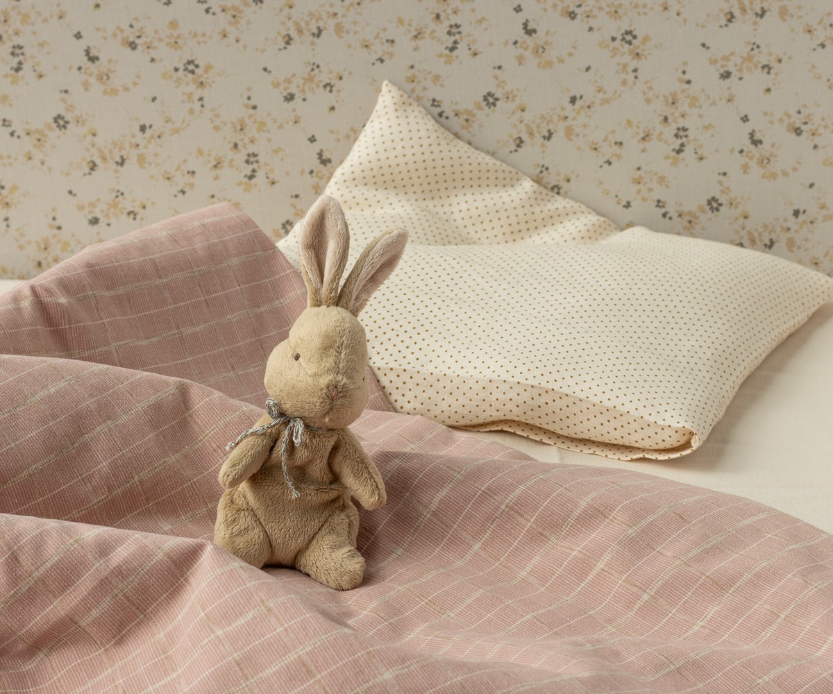 Mein erster Hase, Ansicht 2