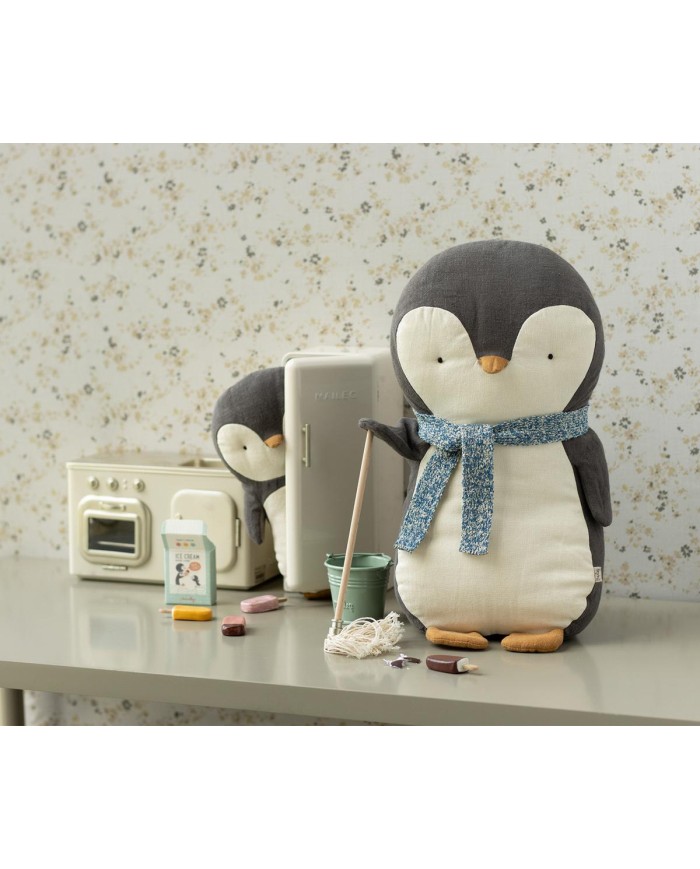Pinguin