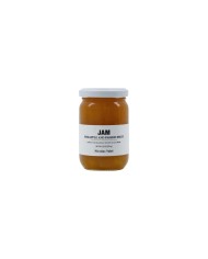 Konfitüre Ananas und Passionsfrucht