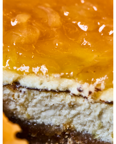 Konfitüre Ananas und Passionsfrucht