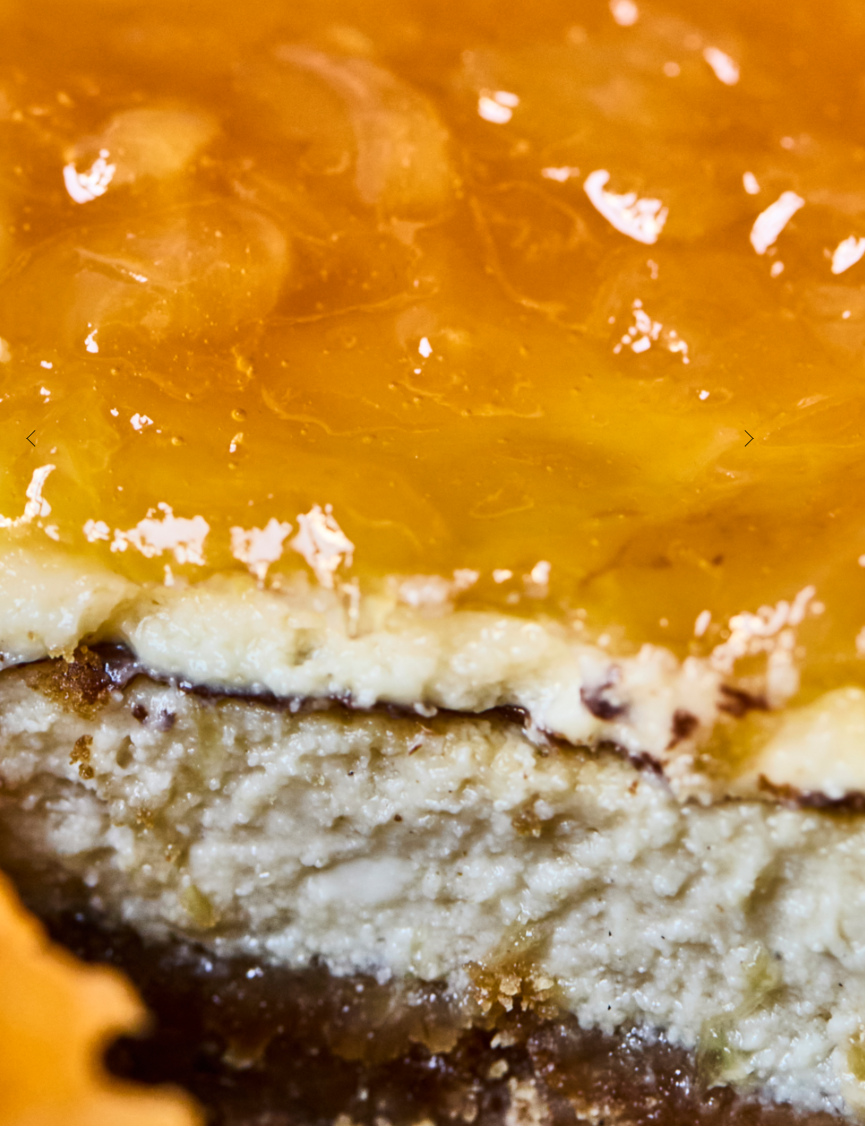 Konfitüre Ananas und Passionsfrucht, Ansicht 3