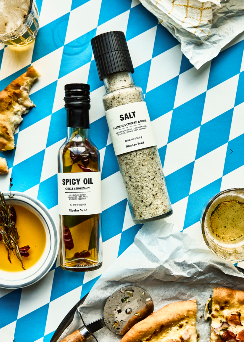 Geschenkbox Pizza Lover, Ansicht 2