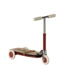 Kickboard Maus
