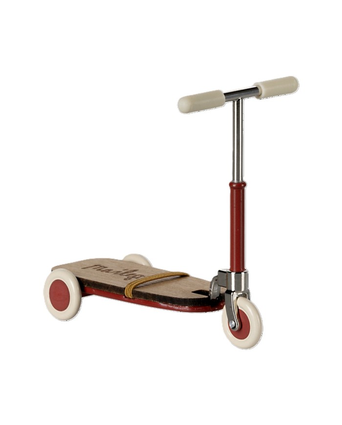 Kickboard Maus