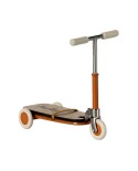 Kickboard Maus