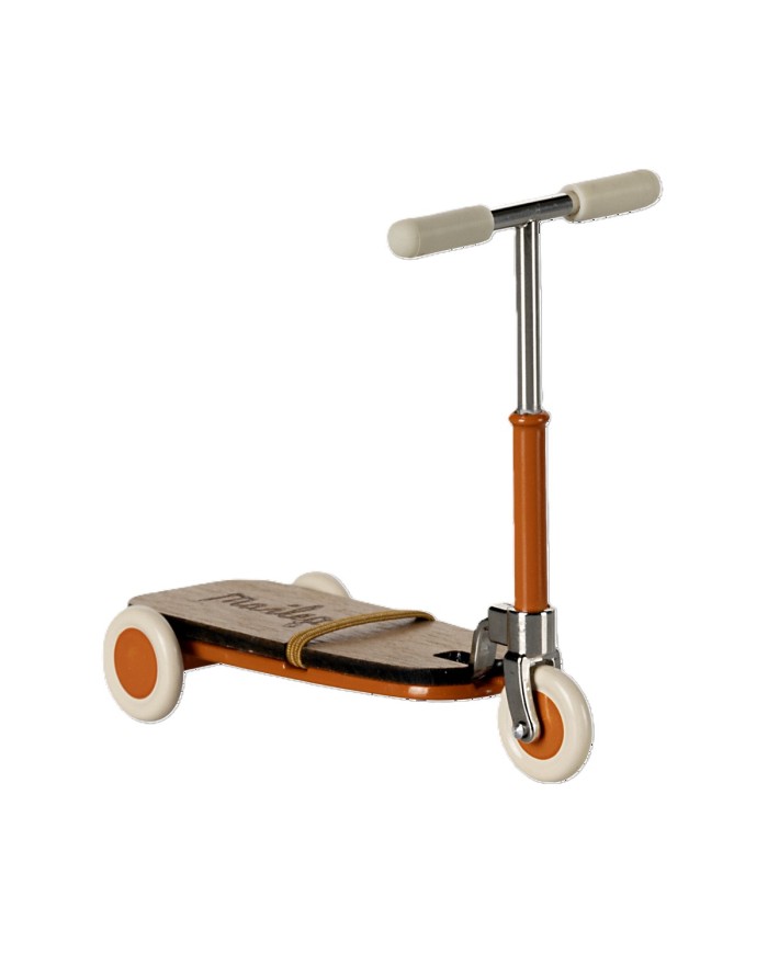 Kickboard Maus