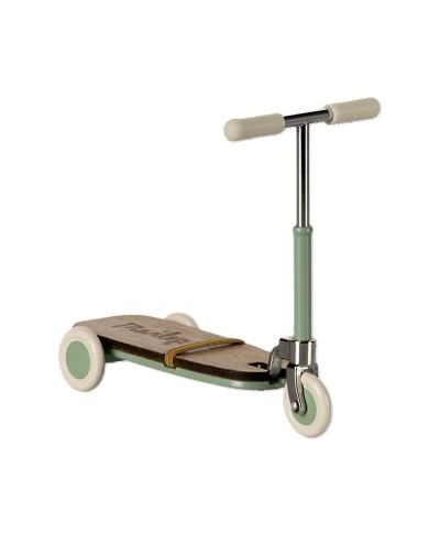 Kickboard Maus