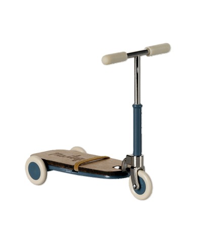Kickboard Maus