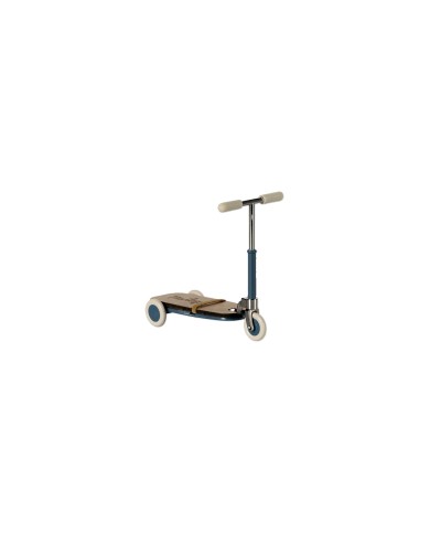 Kickboard Maus