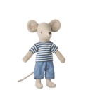 LouiMax Maus