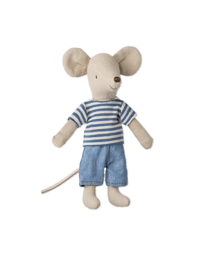 LouiMax Maus