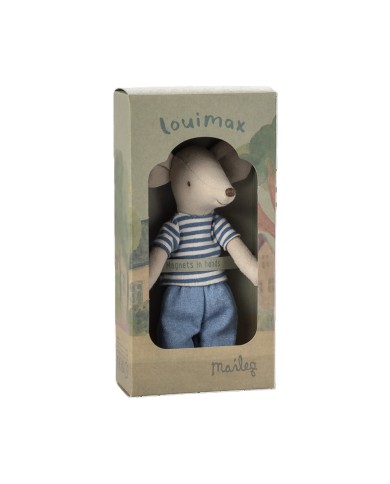 LouiMax Maus