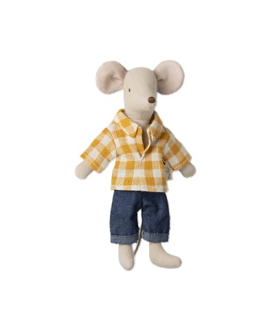 Papa Maus