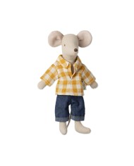 Papa Maus