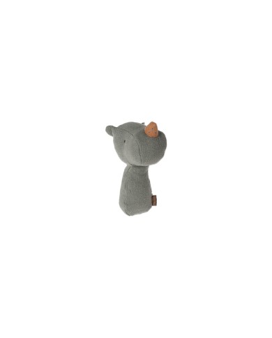 Nashorn Rassel