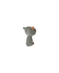Nashorn Rassel