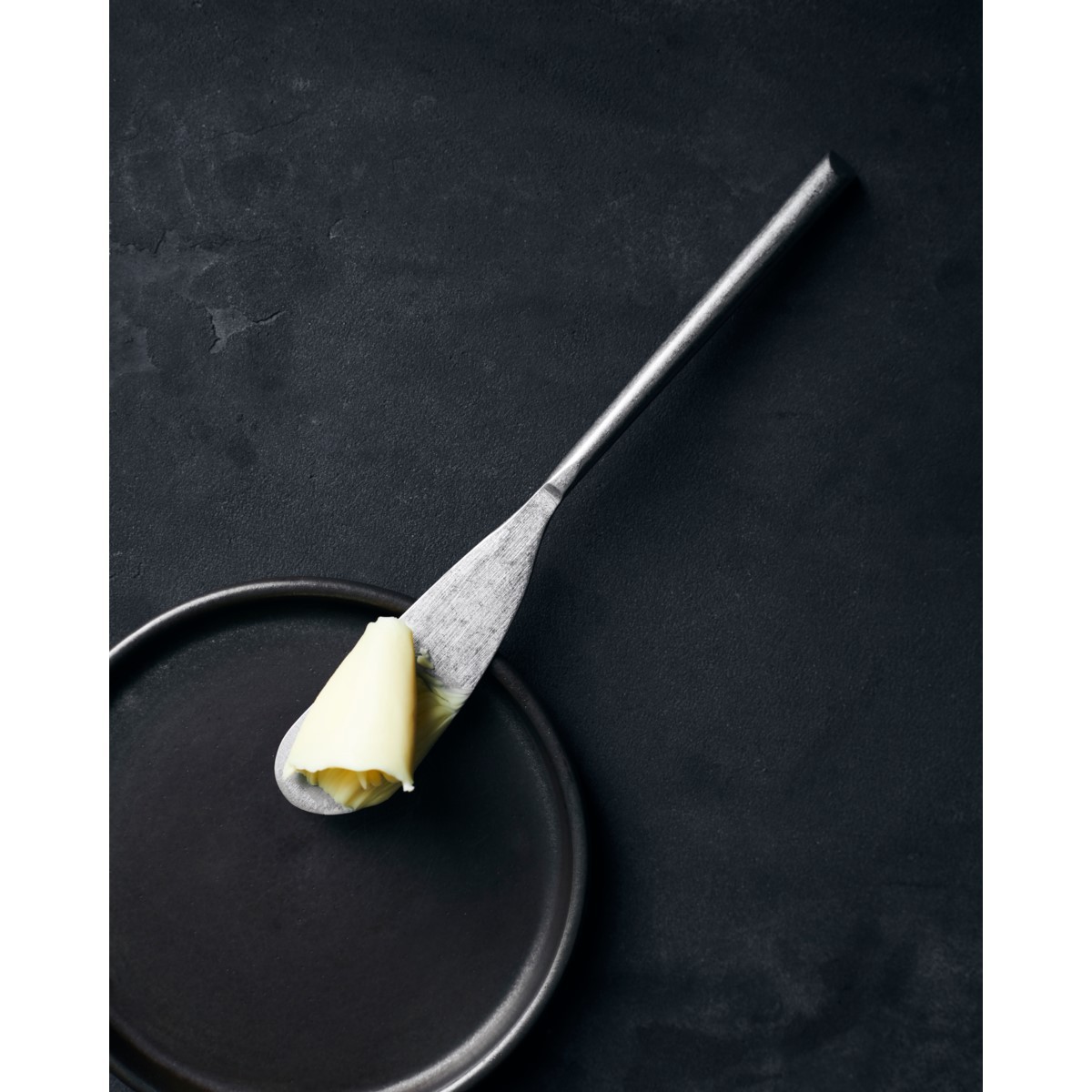 Buttermesser Daily, Ansicht 2