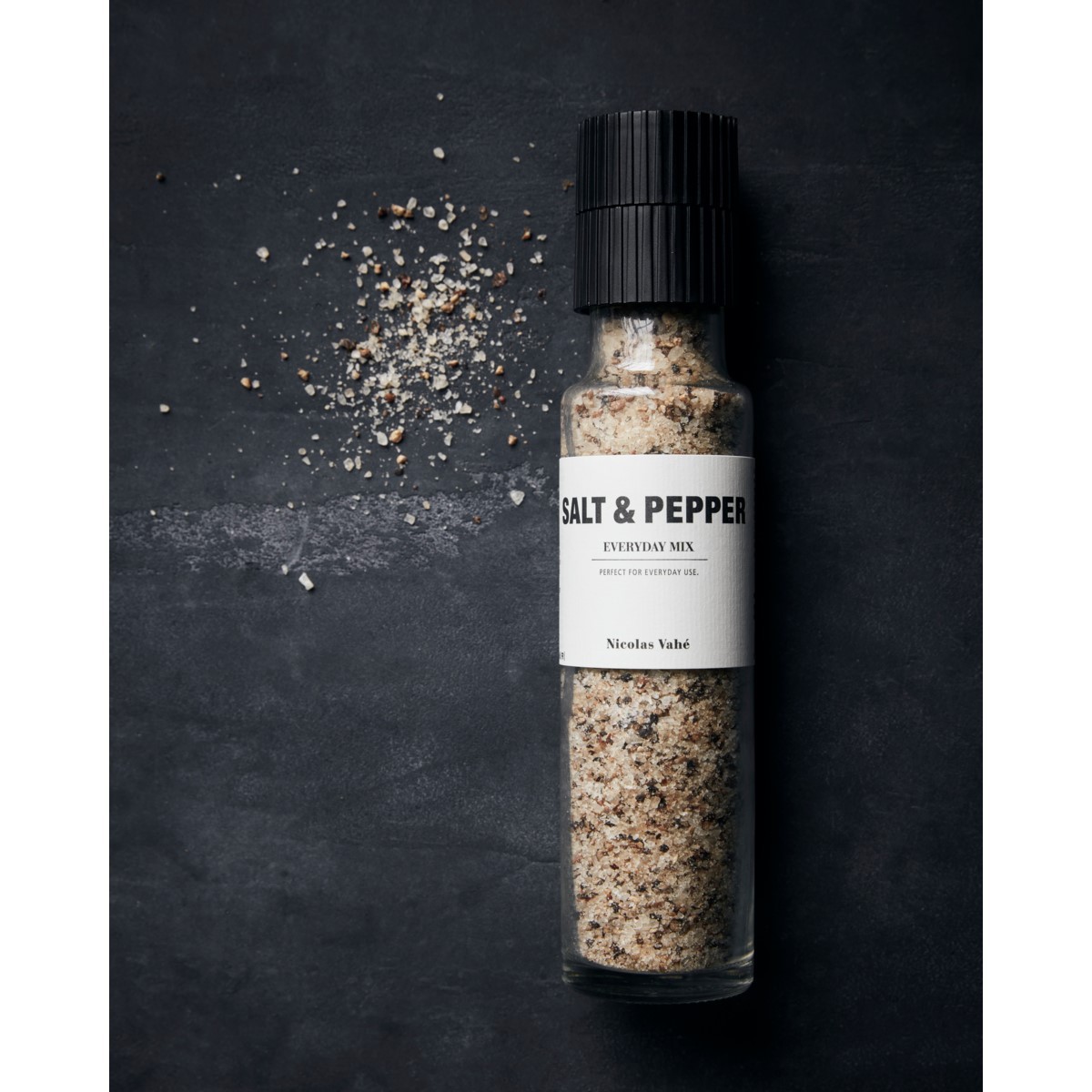 Salz Everyday Mix, Ansicht 2