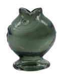Vase Fisch