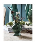 Vase Fisch