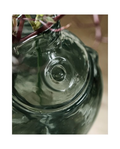 Vase Fisch