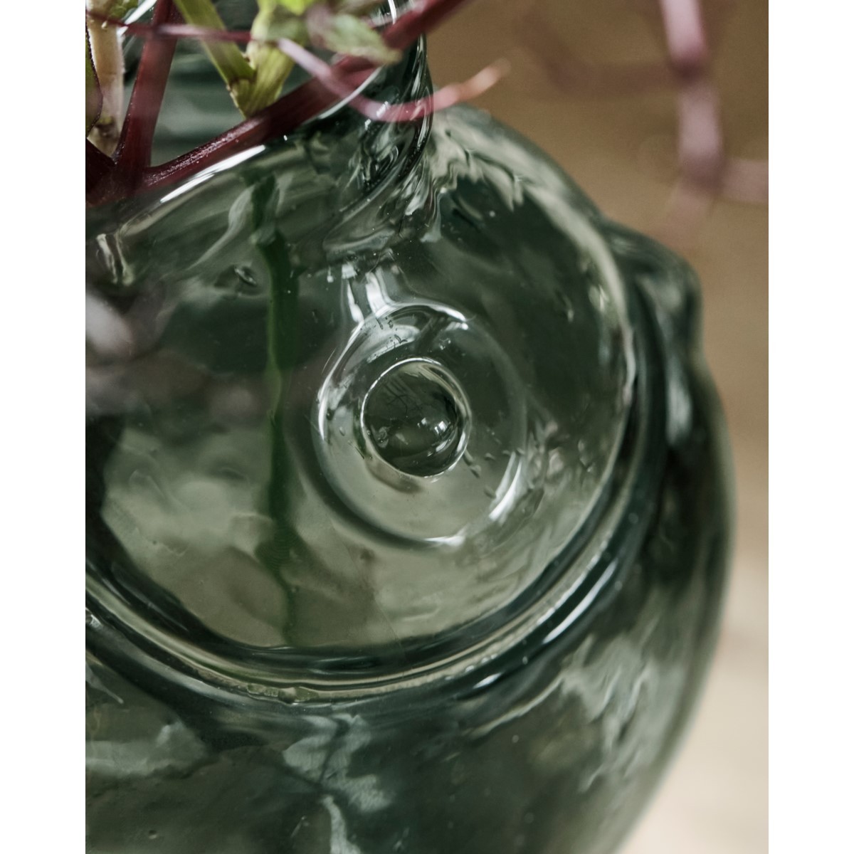 Vase Fisch, Ansicht 5
