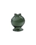 Vase Fisch