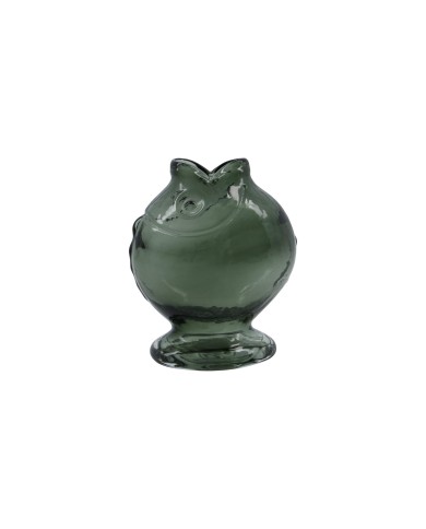 Vase Fisch