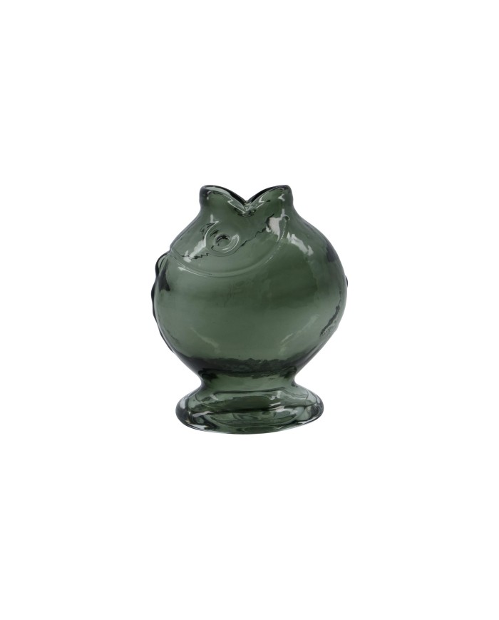 Vase Fisch