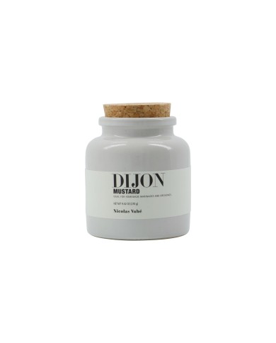 Dijon Senf