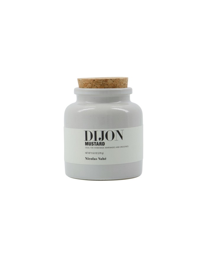 Dijon Senf