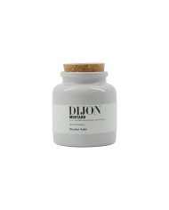 Dijon Senf