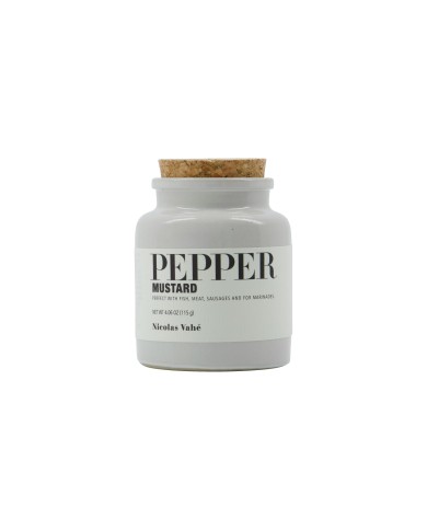 Pfeffer - Senf