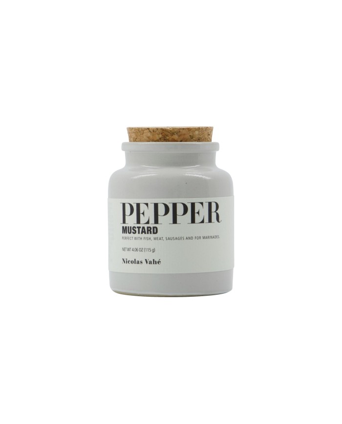 Pfeffer - Senf