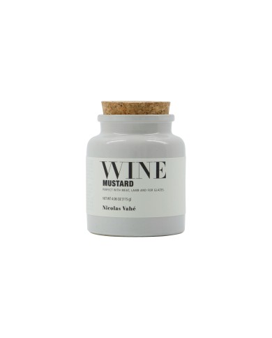 Wein Senf