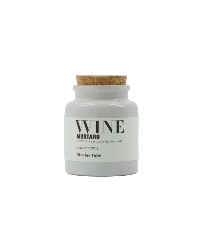Wein Senf