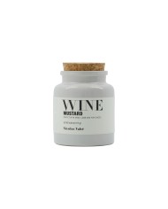 Wein Senf