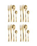 Besteckset HDGolden