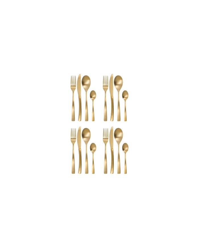 Besteckset HDGolden