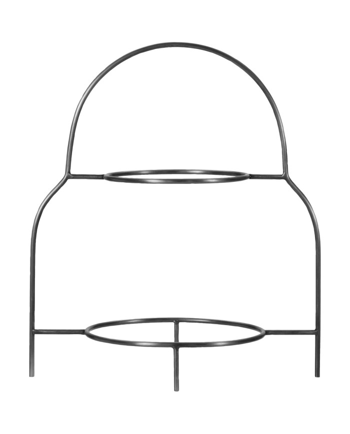 Tellerständer