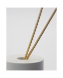 Diffuser White Garden