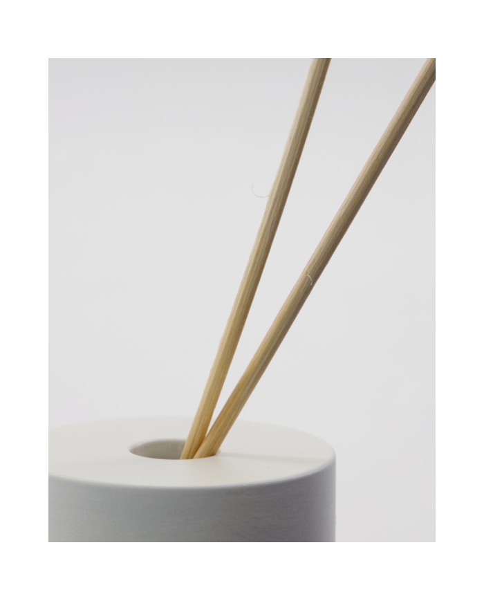 Diffuser White Garden