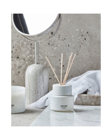 Diffuser White Garden