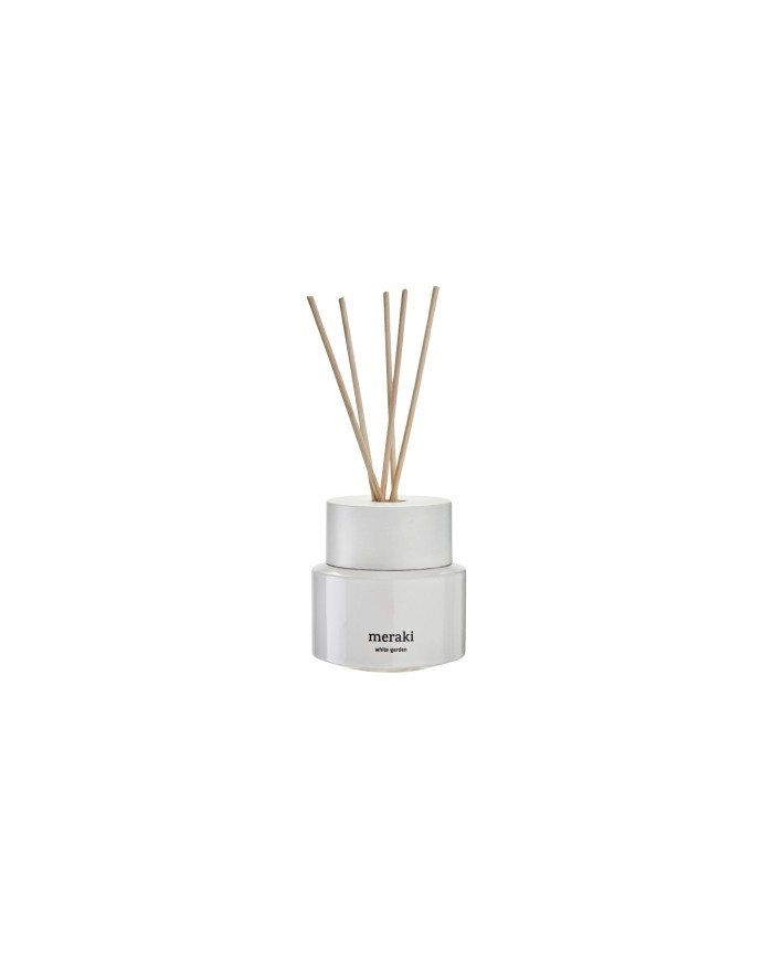 Diffuser White Garden