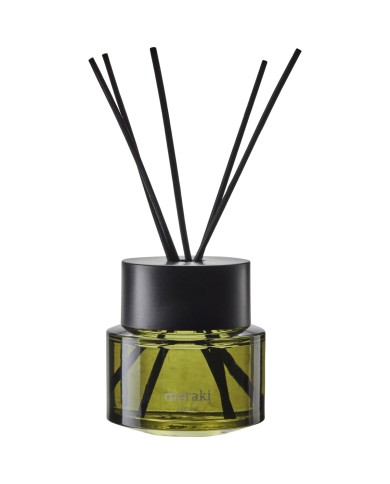 Diffuser Oud Leaf