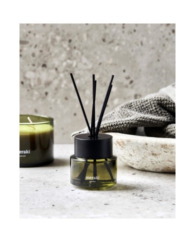Diffuser Oud Leaf