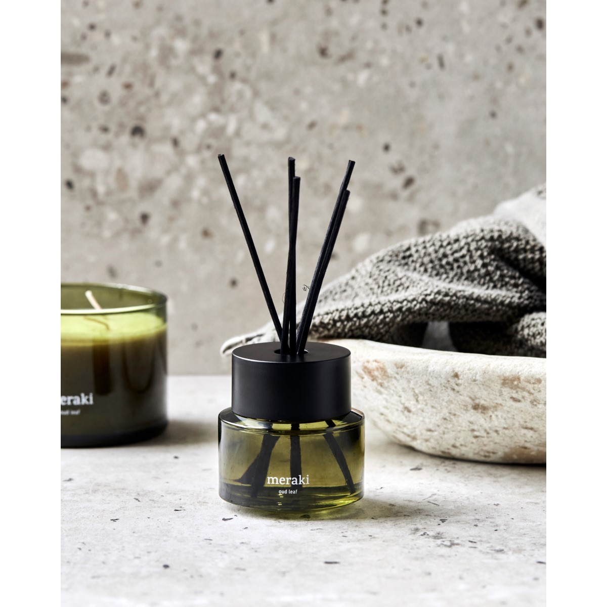 Diffuser Oud Leaf, Ansicht 4