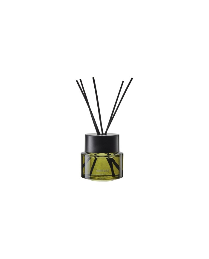 Diffuser Oud Leaf