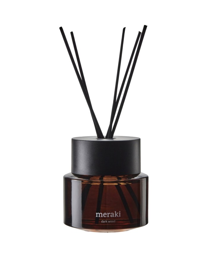 Diffuser Dark Wood
